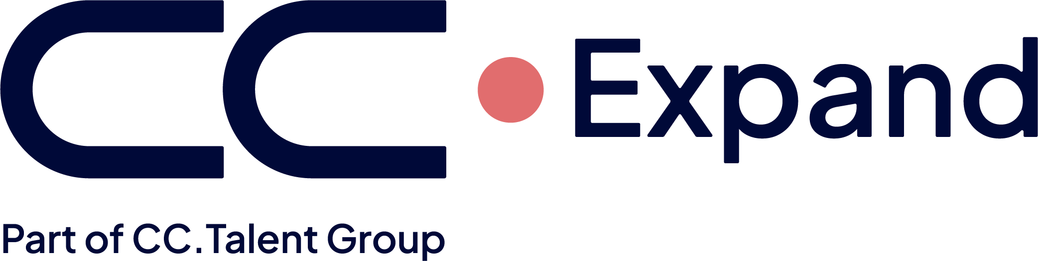 CC.Expand - Partner of CC.Talent Group 7