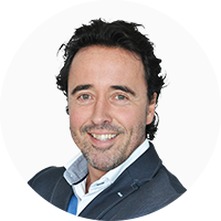 Joost Head of Global Sales CC.Expand CC.Talent